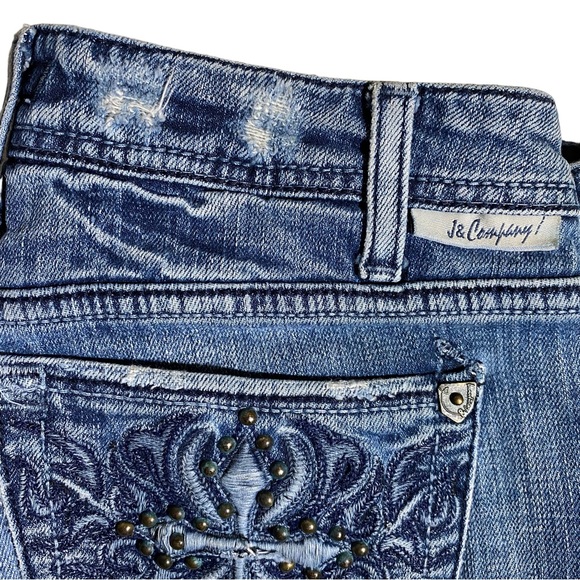 J & Company Jeans Vintage - Picture 5 of 12